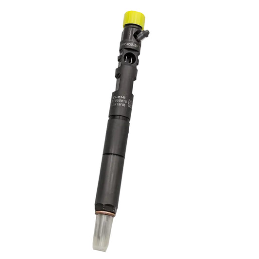 Common Rail Fuel Injector 11121007AR EJBR03301D For JMC Truck Ford Transit 2.8l