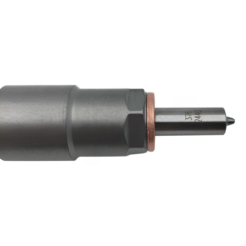0445110631 Common Rail Diesel Fuel Injector for JMC ISUZU 4JB1 JX49ZLQ4