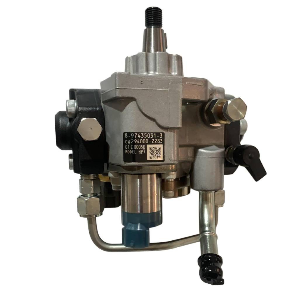 294000-2283 2940002283 8-97435031-3 HP3 Diesel Fuel Injection Pump for ISUZU