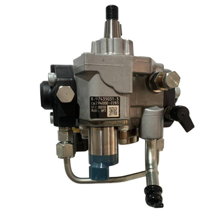 294000-2283 2940002283 8-97435031-3 HP3 Diesel Fuel Injection Pump for ISUZU