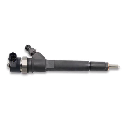 0445110059 Diesel Fuel Injector 05066820AA for Jeep 2.5 2.8L CRD Diesel Engine