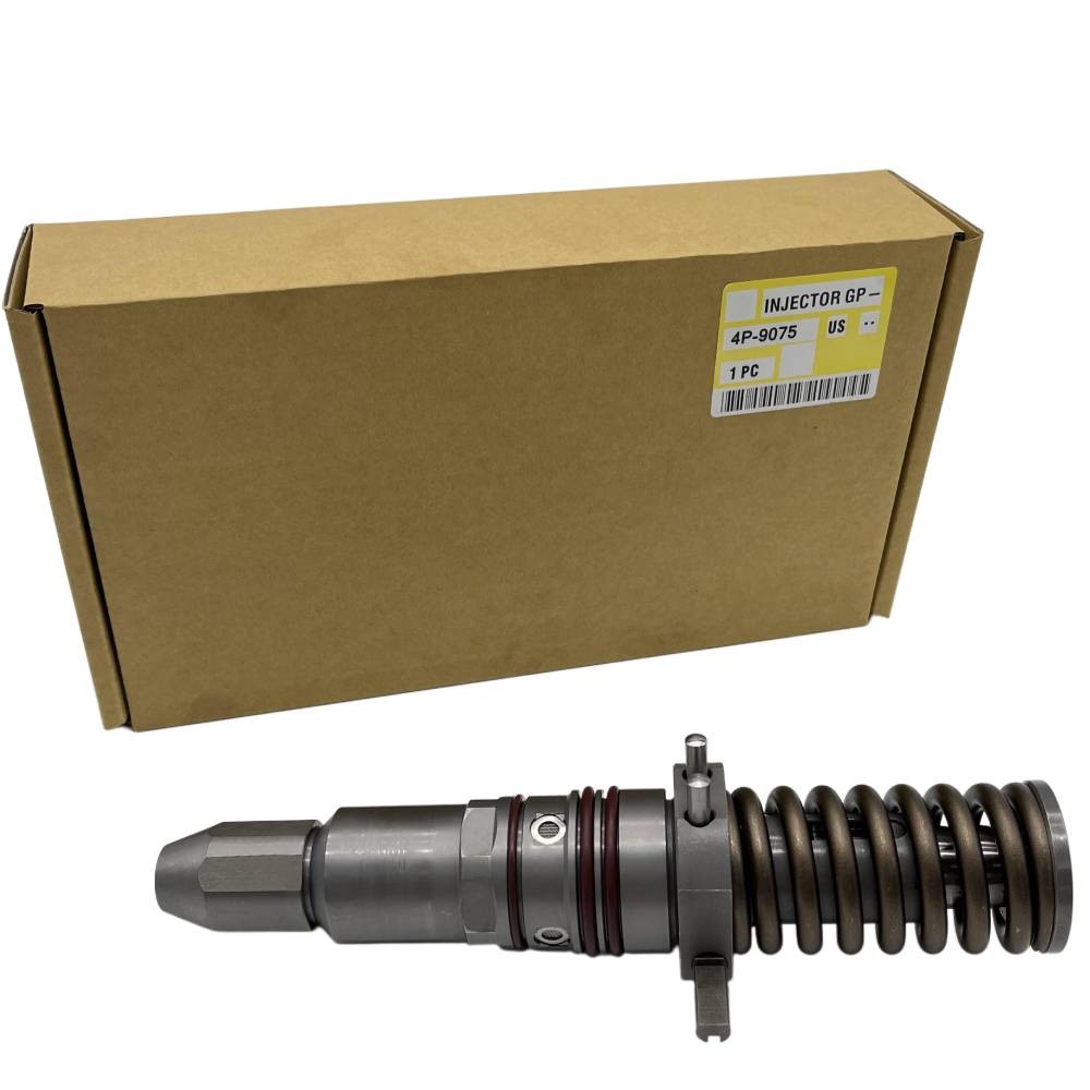 4P-9075 4P9075 0R-3051 0R3051 Diesel Fuel Injector for CAT 3512/3516/3508