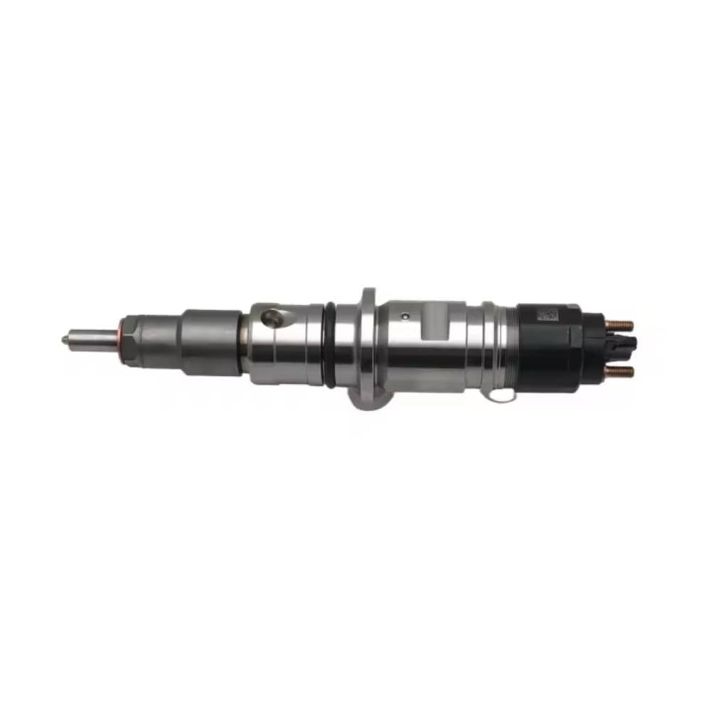 0445120161 4988835 BH1X9K526CA Common Rail Fuel Injector for CUMMINS/TEMSA FORD