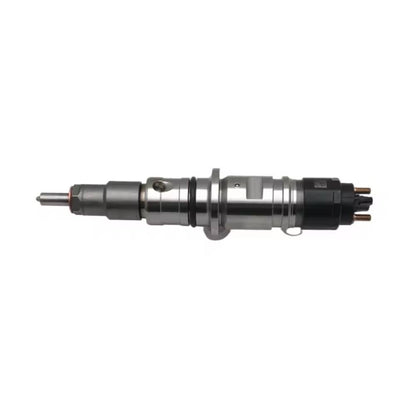 0445120161 4988835 BH1X9K526CA Common Rail Fuel Injector for CUMMINS/TEMSA FORD