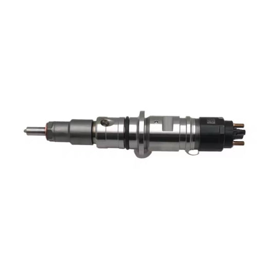 0445120161 4988835 BH1X9K526CA Common Rail Fuel Injector for CUMMINS/TEMSA FORD
