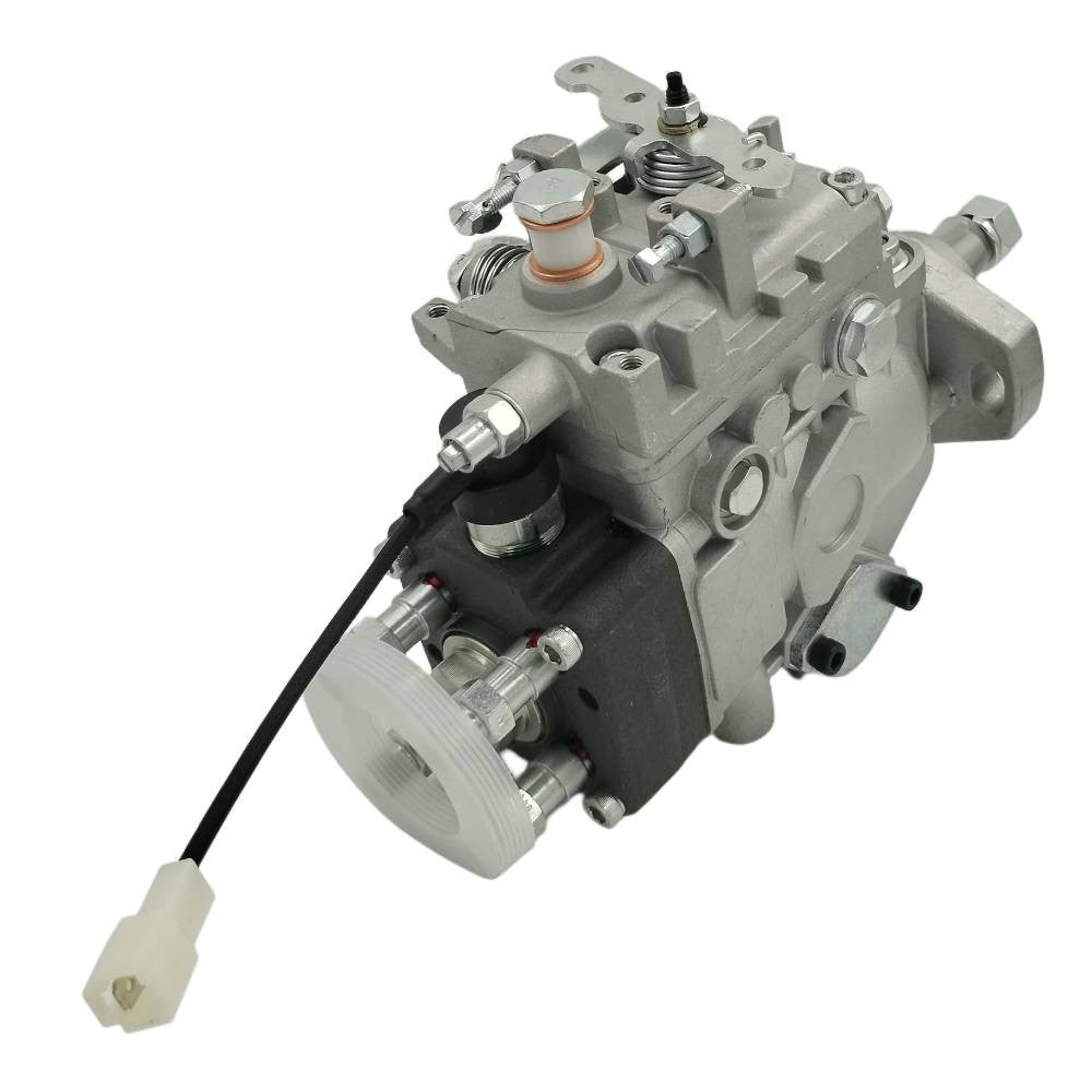 Diesel Fuel Injection Pump 104641-7271 NP-VE4/11F1300RNP2489 for KOMATSU S4D95L
