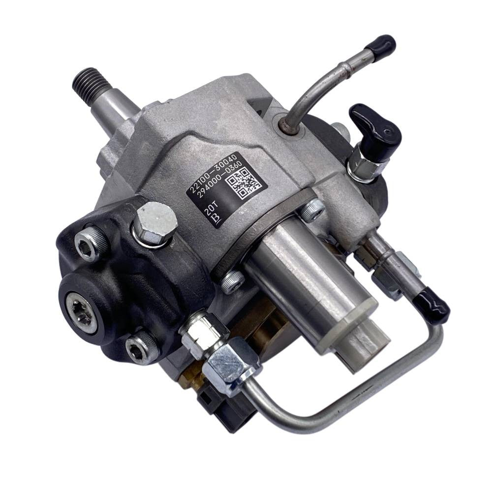 294000-0360 22100-30040 Diesel Fuel Injection Pump for TOYOTA 1KD-FTV 2KD-FTV