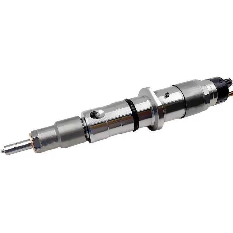 0445120121 4940640 Common Rail Diesel Fuel Injector for CUMMINS DONGFENG