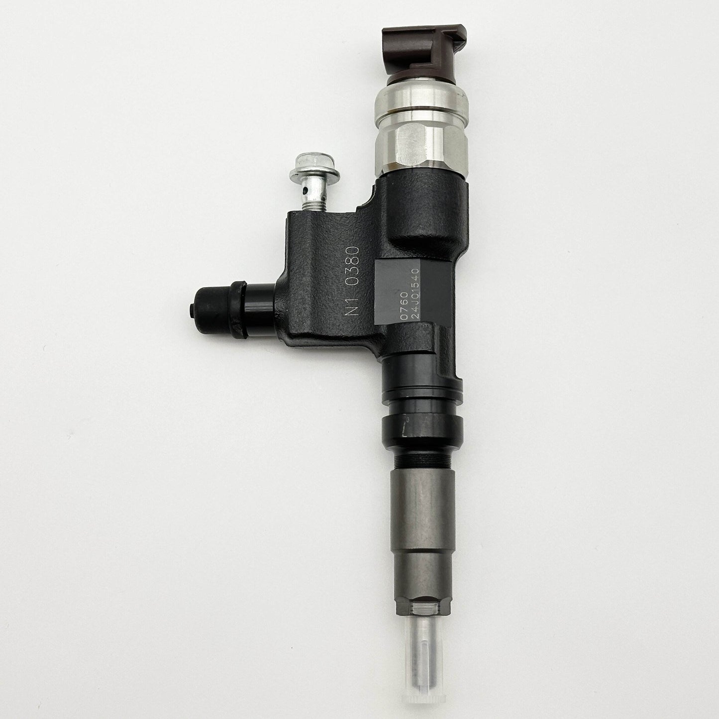 Diesel Fuel Injector Assembly 095000-6923 23670-E0230 For HINO J08E J05E Engines
