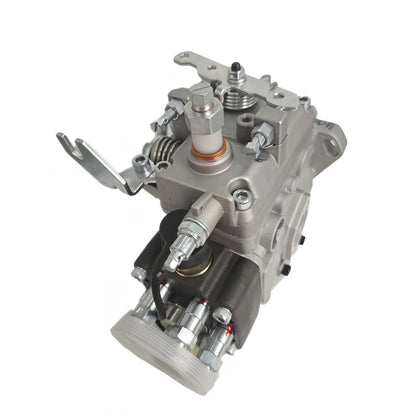 Diesel Fuel Injection Pump 104662-4001 NP-VE6／12F1075RNP169 for KOMATSU 6D102E