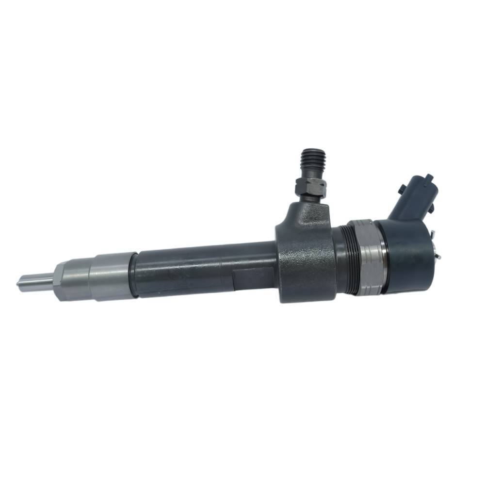 Common Rail Diesel Fuel Injector 0445110244 Injector Assembly for Bosch Fiat