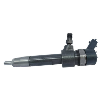 Common Rail Diesel Fuel Injector 0445110244 Injector Assembly for Bosch Fiat