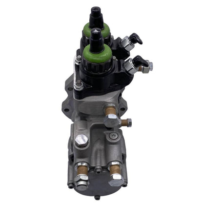 094000-0306 0940000306 8-994392769-2 Diesel Fuel Injection Pump for ISUZU 6HK1