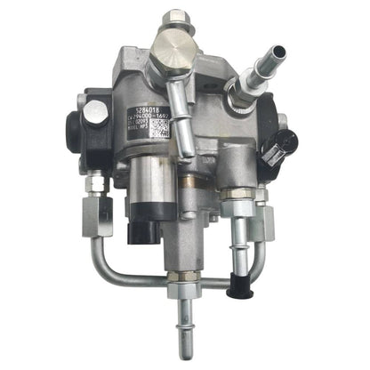 294000-1692 2940001692 5284018 HP3 Diesel Fuel Injection Pump for DCEC 4B3.9