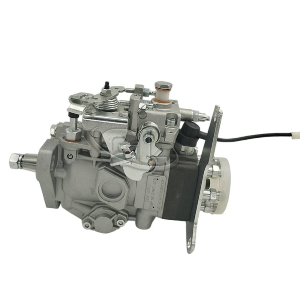 Diesel Fuel Injection Pump 104661-3031 NP-VE6／11F1150RNP239 for MITSUBISHI S6S