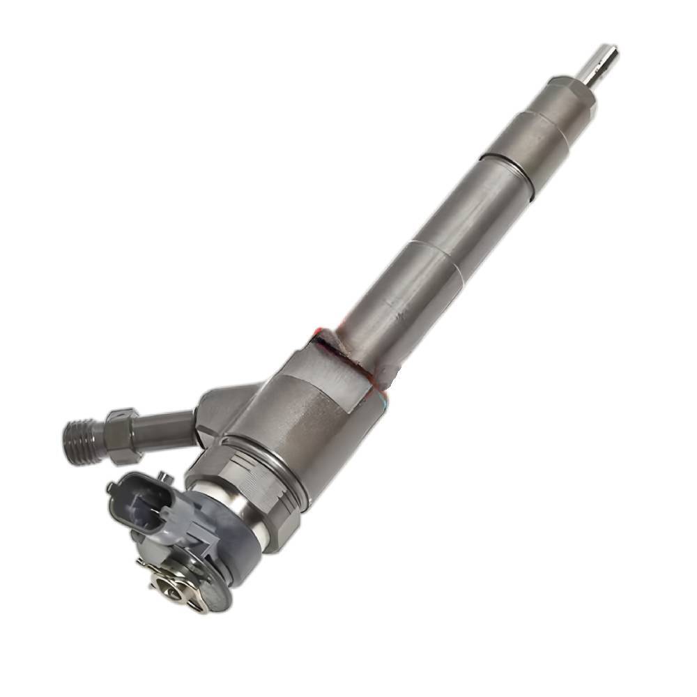 Common Rail Diesel Fuel Injector 0445110187 Injector Assembly for FIAT/LANCIA