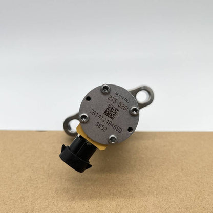 235-5261 2355261 Fuel Injector for Caterpillar CAT C9 330D 340D 336D Excavator