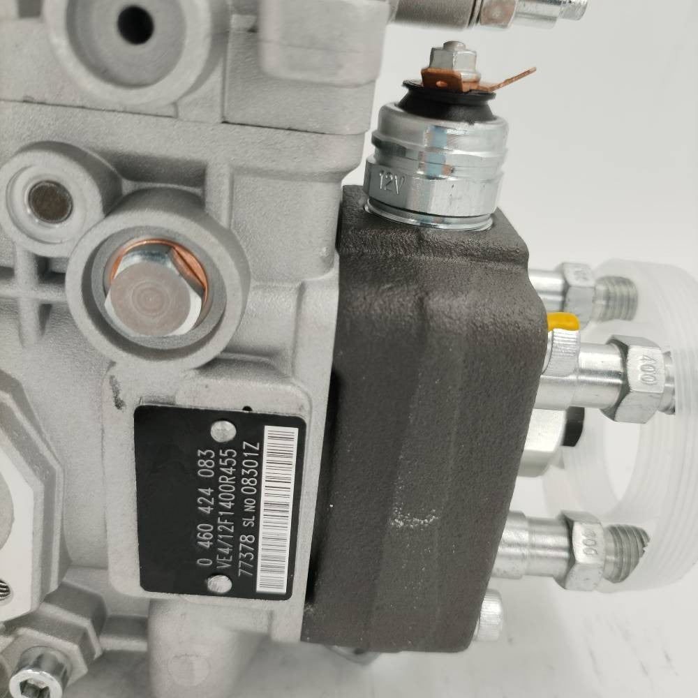 Fuel Injection VE Pump 0460424083 VE4/12F1400R455 for MAXION S4T