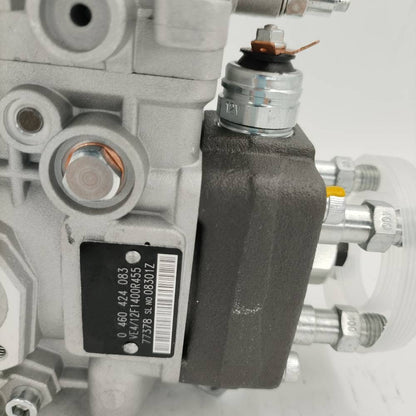 Fuel Injection VE Pump 0460424083 VE4/12F1400R455 for MAXION S4T