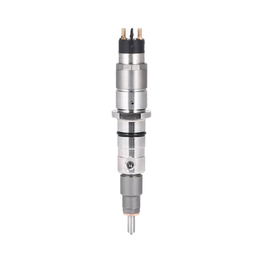 0445120240 87538123 5263306 Common Rail Diesel Fuel Injector for Cummins CASE