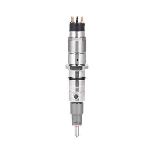 0445120240 87538123 5263306 Common Rail Diesel Fuel Injector for Cummins CASE