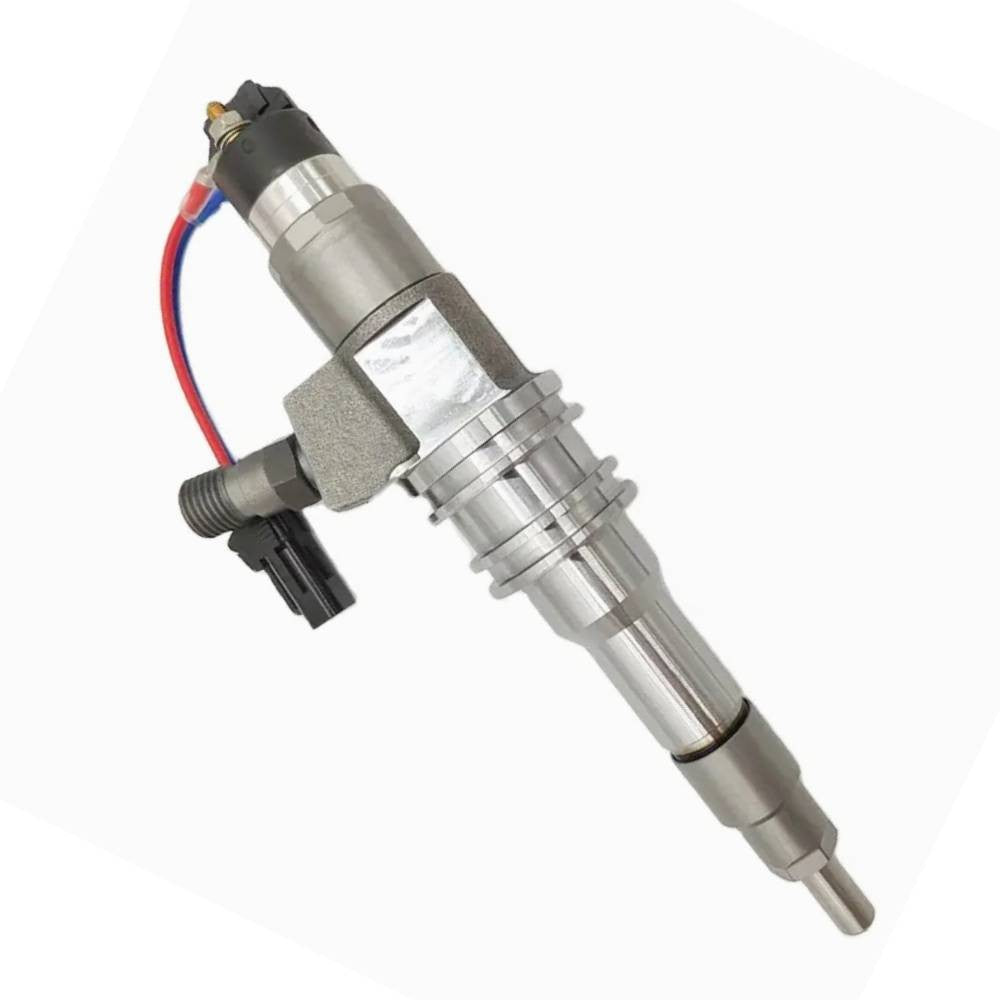 0445120058 ME356178 Common Rail Fuel Injector For MERCEDES-BENZ MITSUBISHI