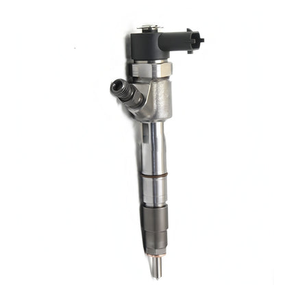 0445110717 Common Rail Diesel Fuel Injector for JAC 1100200FA130 HF4DA1-2C
