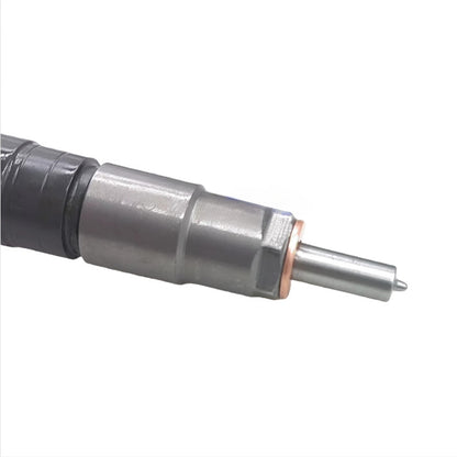 0445110567 Common Rail Diesel Fuel Injector for Amarok AUDI A3 A4 2.0 TDI