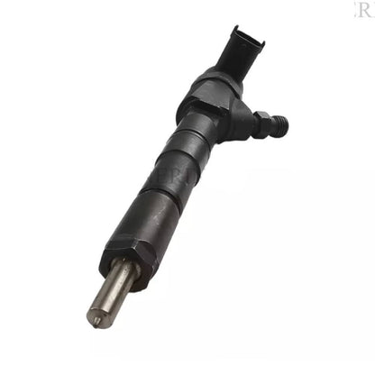 Fuel Injector 0445110300 55206704 for Fiat Punto Evo 1.6 MultiJet 2009-2012