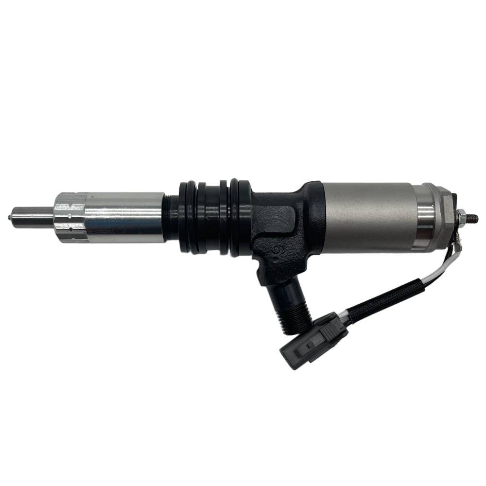 095000-6860 ME304627 Diesel Fuel Injector for Mitsubishi Mitsubishi 6M60