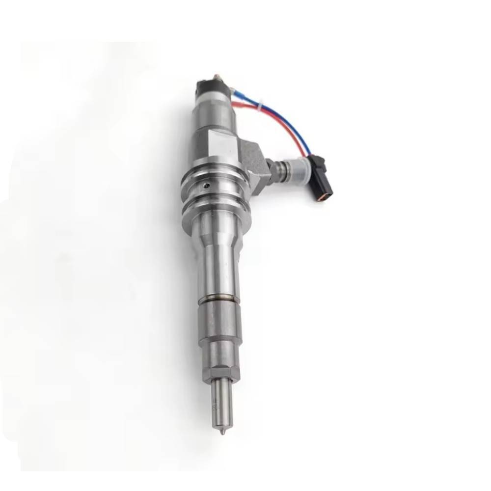 0445120109 ME358546 Common Rail Fuel Injector for Mitsubishi 6m70 6m60 Mercedes