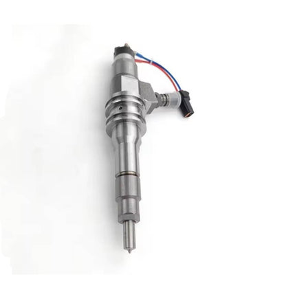 0445120109 ME358546 Common Rail Fuel Injector for Mitsubishi 6m70 6m60 Mercedes