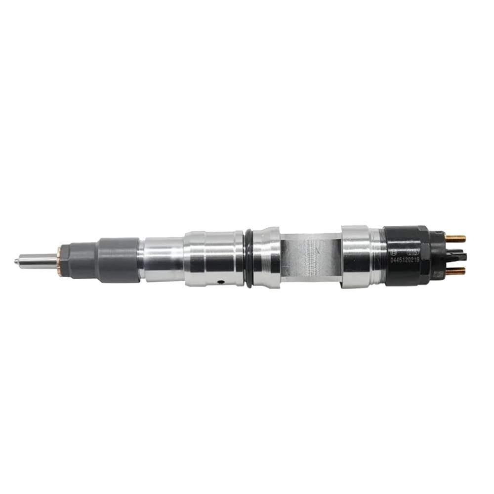 0445120219 51101006127 Common Rail Diesel Fuel Injector for MAN TAG TGA TGS