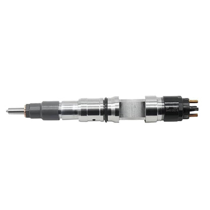 0445120219 51101006127 Common Rail Diesel Fuel Injector for MAN TAG TGA TGS