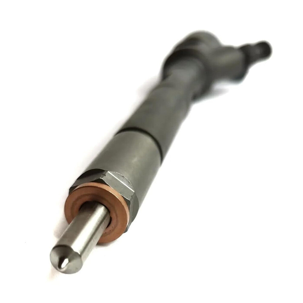 Fuel Injector 0445110239 for Citroen C3 C4/Peugeot 207 307/Fiat Scudo/Mazda