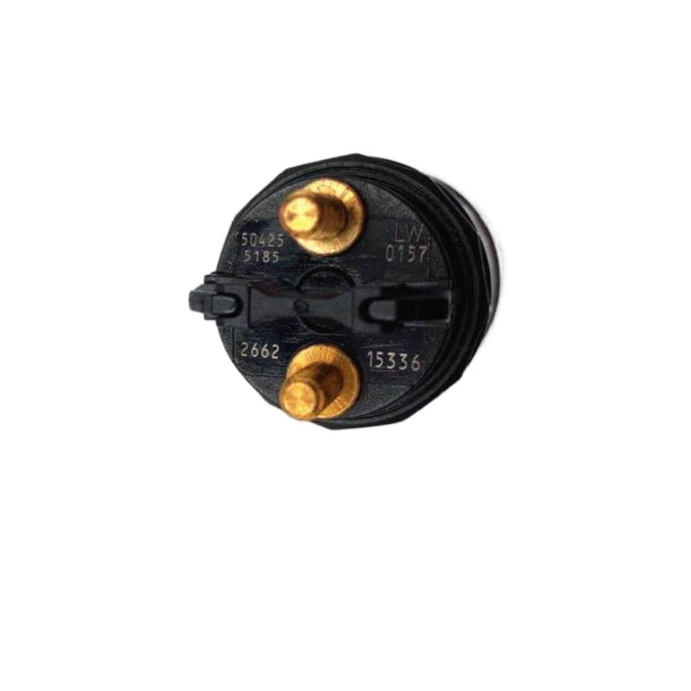 0445120157 504255185 Common Rail Fuel Injector for CASE/FIAT/IVECO/NEW HOLLAND