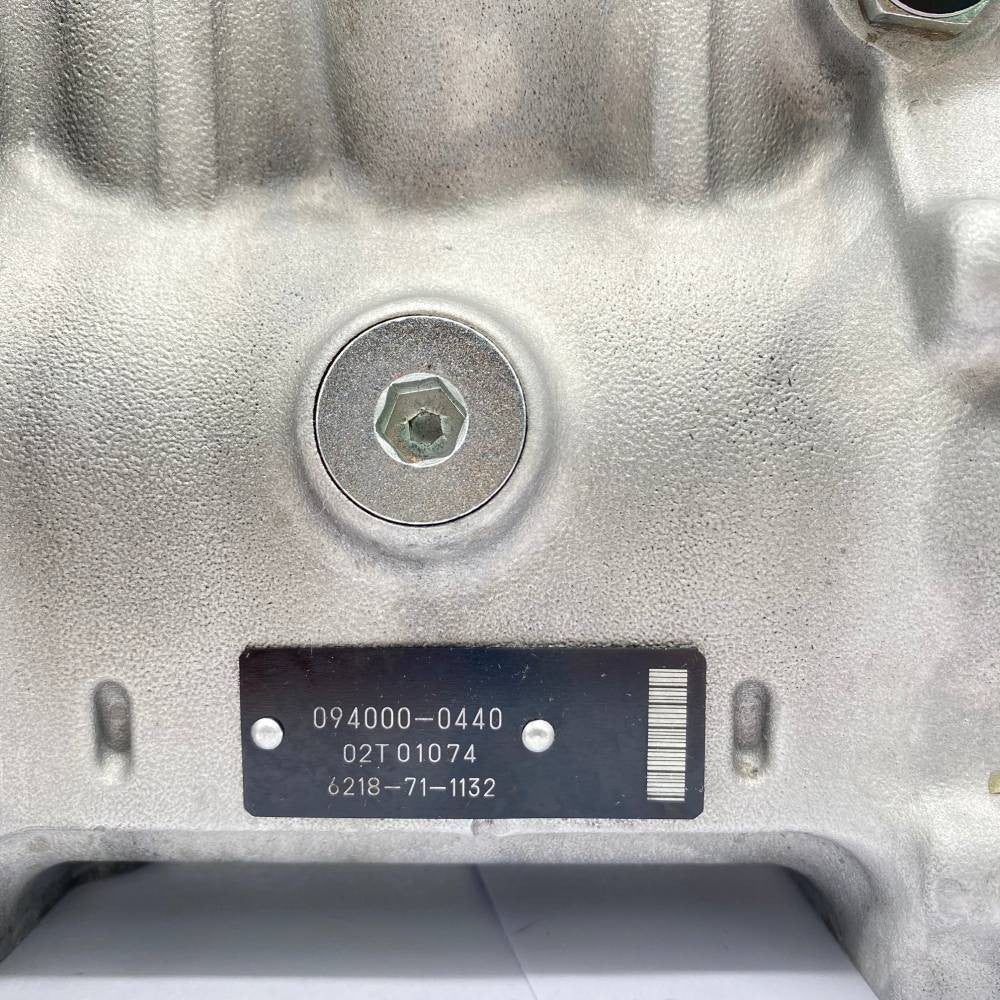 094000-0440 6218-71-1130 Diesel Fuel Injection Pump for KOMATSU SAA6D140E-3