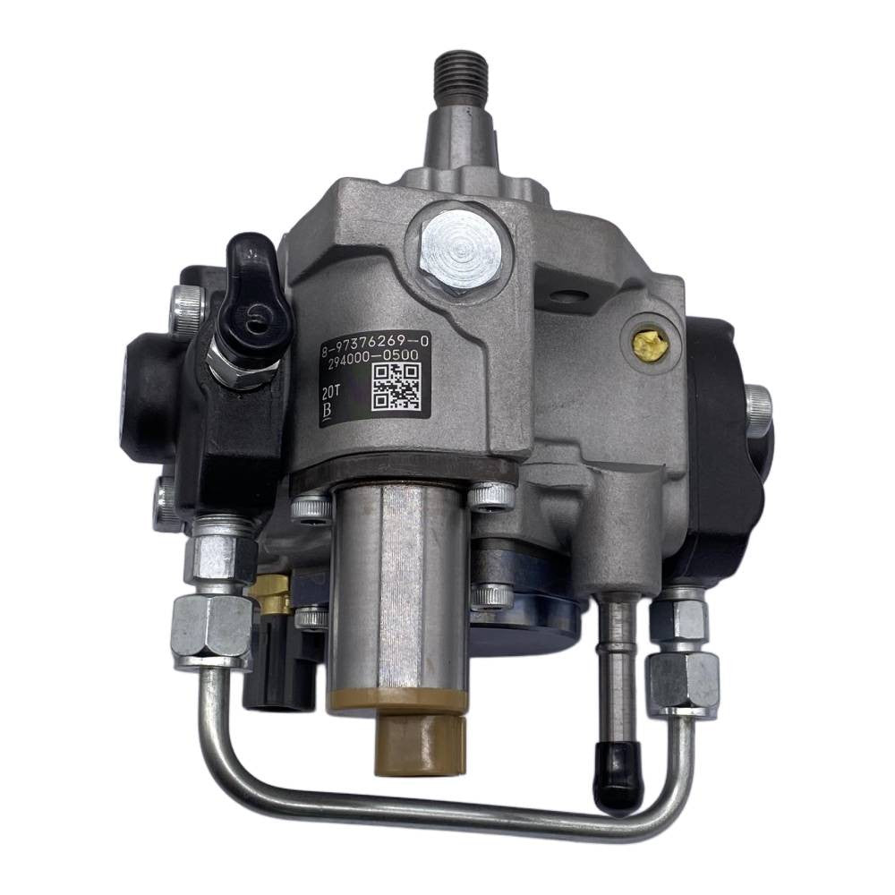 294000-0500 2940000500 8-97376269-1 Diesel Fuel Injection Pump for ISUZU S4400