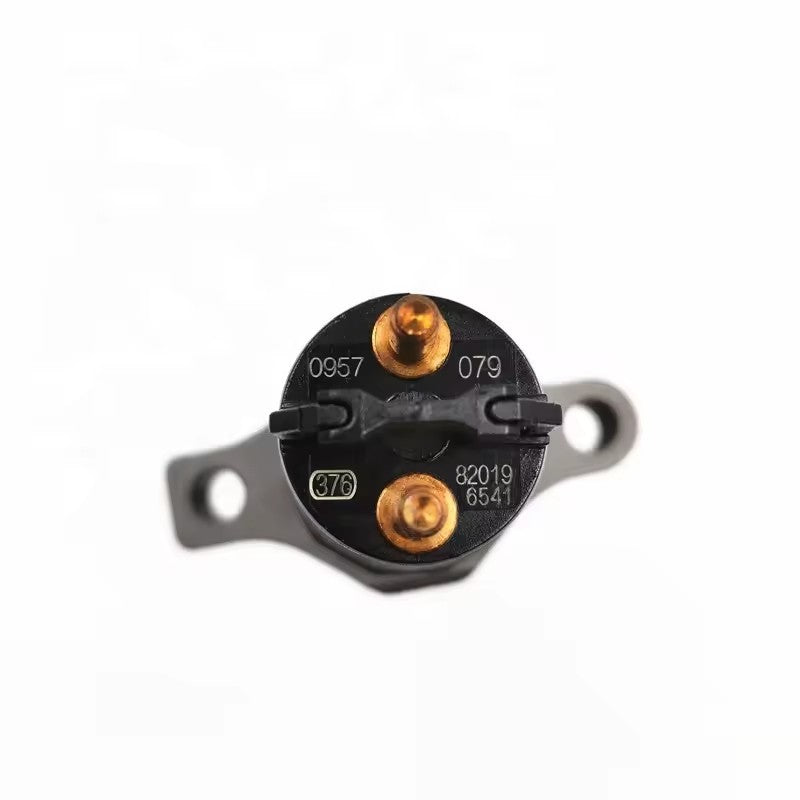 0445120079 504117273 Common Rail Diesel Fuel Injector for CASE/IVECO