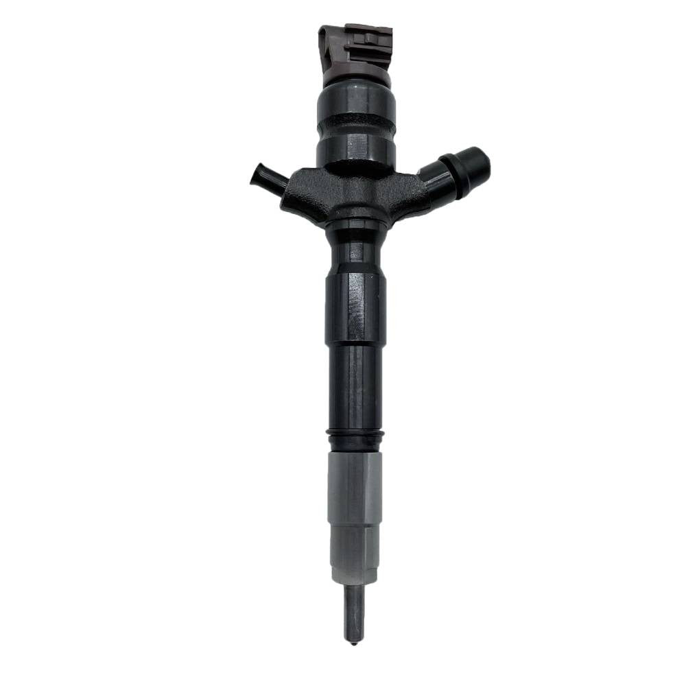 23670-39435 2367039435 Diesel Fuel Injector for Toyota Hiace Dyna 1KD-FTV Euro 5