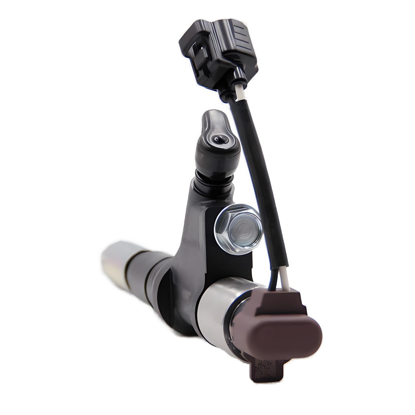 095000-5972 23670-E0360 Fuel Injector for Hino 700 Series E13C Diesel Engine
