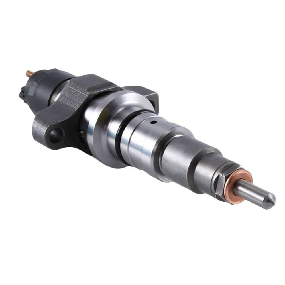 0445120057 2854608 504091505 Diesel Fuel Injector for CASE IVECO NEW HOLLAND