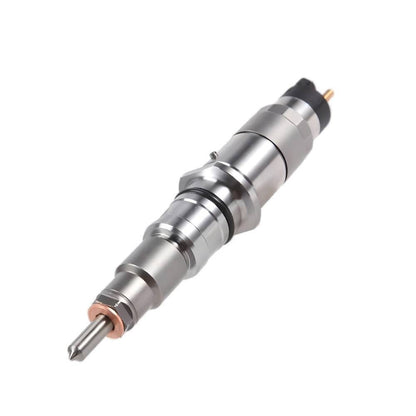 0445120250 5263321 Diesel Fuel Injector for Cummins LSBe DAF CF65 LF45 LF55