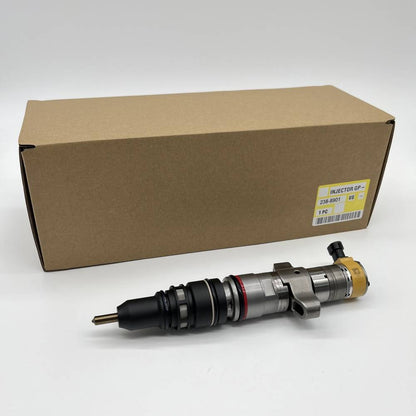 241-3238 2413238 Common Rail Diesel Fuel Injector for Caterpillar CAT C7 Engine