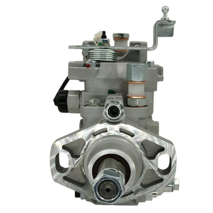 Fuel Injection Pump 096000-4660 22100-58600 VE4／12F1800RND466 for TOYOTA 14B