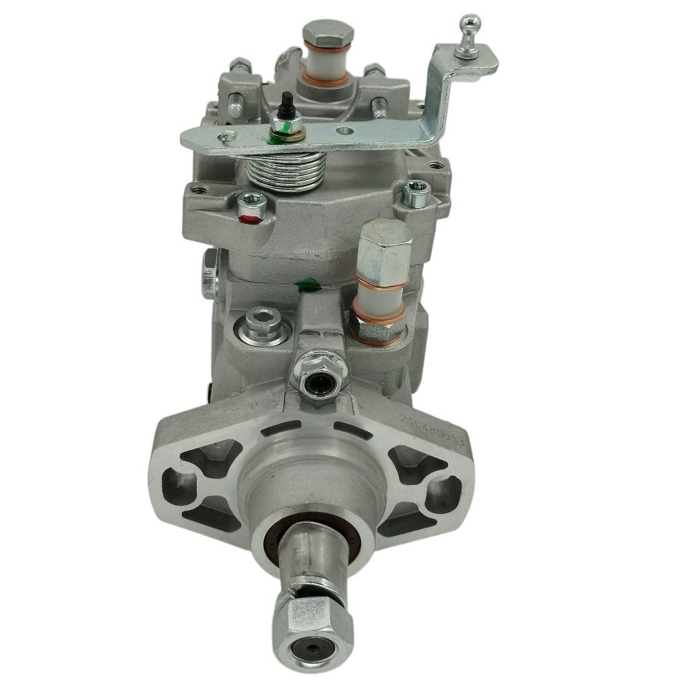 Fuel Injection Pump 196000-2670 22100-1C220 VE6／10F1900RND267 for TOYOTA 1HZ