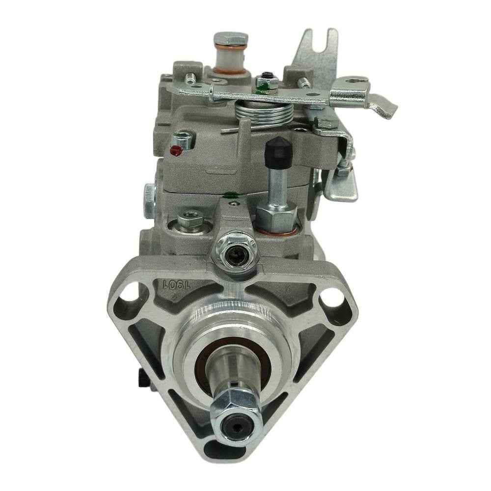 Diesel Fuel Injection Pump 104641-8200 NP-VE4／11F1250RNP2680 for MITSUBISHI S4Q2