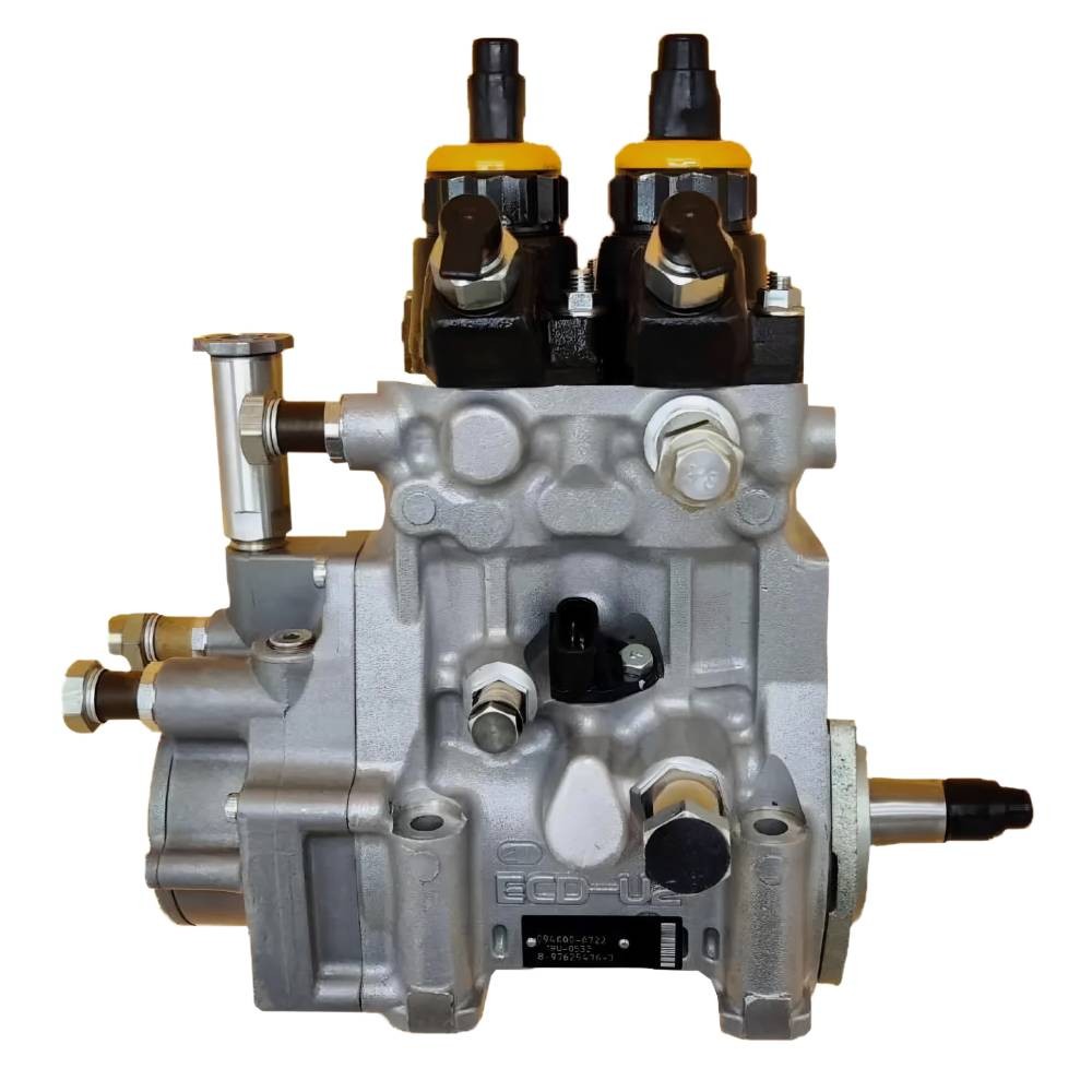 094000-0722 0940000722 8-97625496-3 HP0 Diesel Fuel Injection Pump for ISUZU