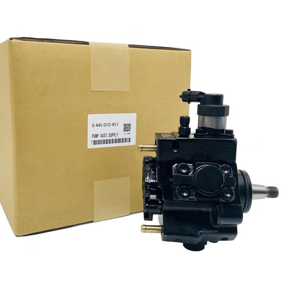 0445010451 Diesel Fuel Injection Pump for REVO 1GD 2GD Engine