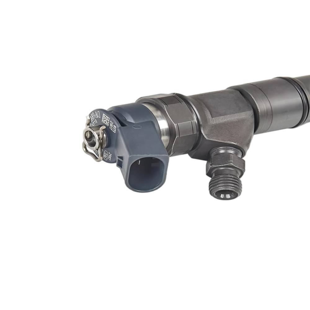 Diesel Fuel Injector 0445110219 0 445 110 219 7792096 For BMW E60 E61 535d 272